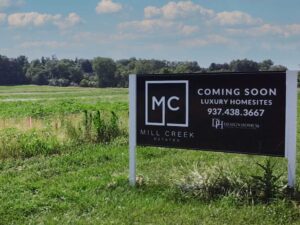 Custom home builder Centerville